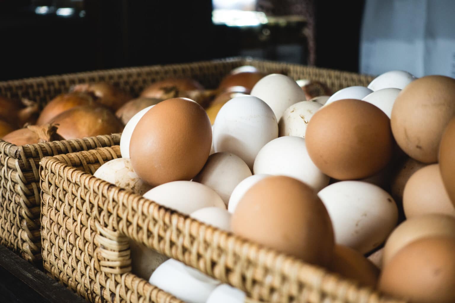 Cómo Pasteurizar Huevos en Casa Receta Sous Vide